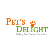 Icon of program: Pet's Delight