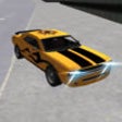 Icon of program: Real Simulator City Car D…