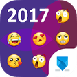 Galaxy emoji theme for galaxy keyboard icon