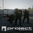 Icono de programa: Project Quarantine