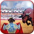 Icon of program: Crazy Bull Attack: Fighti…