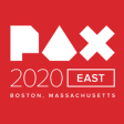 Icon of program: PAX East 2020