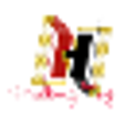 HackingTag Publishing icon
