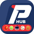 Icon of program: Prediction Hub - Live Sco…