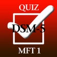 Icon of program: MFT Exam Pro