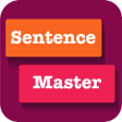 Icon of program: Learn English Sentence Ma…