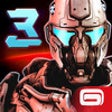 Icon of program: N.O.V.A. 3 - Near Orbit V…
