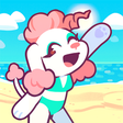 Icono de programa: Kiki's Vacation