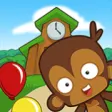 Icon of program: Bloons Monkey City for Wi…