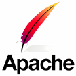 Icon of program: Apache