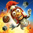 Icono de programa: Catapult King