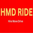 Icon of program: HMD Ride -Hire Move Drive