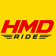 Icon of program: HMD Ride -Hire Move Drive