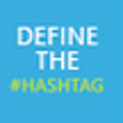 Icon of program: Define The Hashtag for Wi…