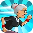 Icon of program: Angry Gran Run - Running …