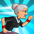 Icono de programa: Angry Gran Run - Running …