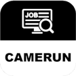 Icon of program: Cameroon Jobs - Job Porta…