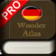 Icon of program: Germany. The Wonder Atlas…