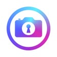 Icon of program: oneSafe Pix 3 | For your …