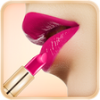 Icon of program: Lip Color Changer - lip m…