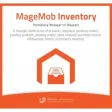 Icon of program: Magento Mobile Inventory