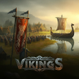 Icon of program: The Last Vikings Kingdom:…