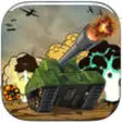 Icon of program: A Battle Tank Race FREE -…