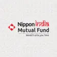 Icon of program: Nippon India Mutual Fund