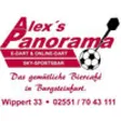 Icon of program: Alex's Panorama