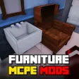 Icon of program: Furniture Mods NEW