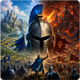 Icono de programa: Warfront Raid