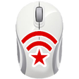 Icono de programa: Air Sens Mouse