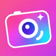 Icono de programa: GlowUp - AI Photo Editor