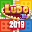 Icono de programa: Ludo club master
