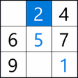 Icono de programa: Sudoku Central for Window…