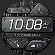 Icon of program: TekWer F3 Digital Watch F…