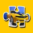 Icon of program: Bumble : Jigsaw Car