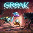 Icon of program: Greak: Memories of Azur