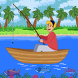 Icon of program: Idle Fishing Simulator