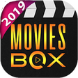 Icono de programa: Free Movie Box 2020 - Cin…