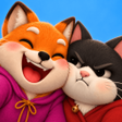 Icon of program: Hearsay - AI town simulat…