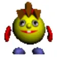 Icon of program: PacMan Adventures 3D