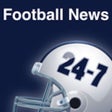 Icono de programa: 24-7 Football