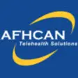 Icon of program: AFHCANmobile