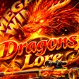 Icono de programa: Dragons Lore