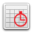 Icono de programa: MyTimeSheet Pro