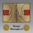 Icon of program: Hoops Manager 2