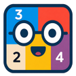 Icono de programa: Rectangles Puzzle - Shika…