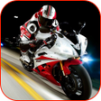 Icono de programa: Motorcycle Live Wallpaper