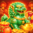 Icono de programa: Dynasty Wins: Casino Game…